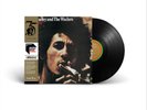 Bob Marley and The Wailers Catch a Fire (Half-speed Master) (Vinyl) (US IMPORT)