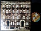 LED ZEPPELIN Physical Graffiti ROCK 2xLP Swan Song ATLANTIC ORIGINAL 1975