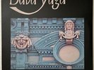 BABA YAGA On The Edge 1978 OLIVIA / BLOODLEAF Jazz Funk Fusion LP Drums Insert