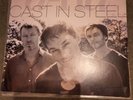 A-ha -  Cast In Steel Vinyl LP