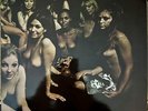 Jimi Hendrix Experience Electric Ladyland UK Polydor M-/VG+++  Condition