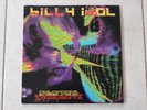 Billy Idol ‎– Cyberpunk LP / vinyl / Generation X