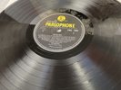 THE BEATLES REVOLVER 1966 VINYL LP RECORD PMC 7009.