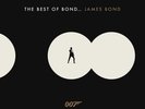 The Best of Bond... James Bond (Various Artists, Vinyl, 3xLP)