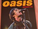 Knebworth 1996 by Oasis (Record, 2022)