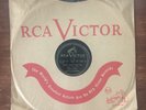 GLENN MILLER Star Dust / Pennsylvania Six-Five Thousand 78 RCA Victor 20-1567 E-