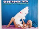 ELECTRONIC TOYS (A RETROSPECTIVE OF 70'S SYNTHESIZER MUSIC) - 1996 - VG+/VG+