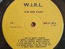 Various Jackie Mittoo Etc LP Club Rock steady 68 UK Wirl 1st Press NICE COPY ___