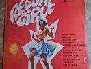 Various Tennors Etc LP Reggae Girl UK Big Shot 1st Press ROCKSTEADY SUPERB COPY
