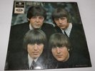 BEATLES FOR SALE No 2 EP - 1ST PRESSING - WITH SOLD IN THE U.K.