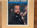 Cannonball Adderley Quintet Them Dirty Blues Riverside 12-322 Mono Rare Jazz LP