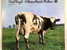 PINK FLOYD Atom Heart Mother 1970's album