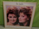 The Judds - SEALED LP Record - 