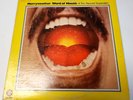 Neil Merryweather Word Of Mouth 1969 Vinyl Two Record SuperJam Blues Rock Psych