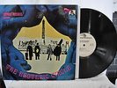 1971 George Russell   The Esoteric Circle   FIRST PRESS VG++/NM-  PROMO Dutchman