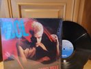 BILLY IDOL  REBEL YELL 1983 Chrysalis  FV 41450 in shrink  NM