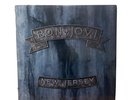 BON JOVI New Jersey VG+ Vinyl