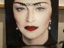 Madonna Madame X Blue Vinyl