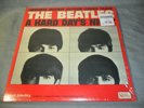 The Beatles  A Hard Day’s Night Soundtrack LP 1964 Mono United Artists UAL-3366