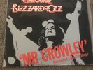 OZZY OSBOURNE BLIZZARD OF OZ - MR CROWLEY RECORDED LIVE ON STAGE (JET 1980) 12”