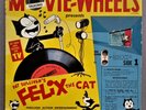 Felix the Cat Pat Sullivan 6