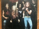 Scorpions - Virgin Killer LP RCA Victor PPL1-4225 1976 1st Pressing VG+