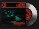 (LTD/ 100 Lathe Cut Clear) THE PSYCHIC CIRCLE - Dracula 7