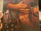 SEALED Ash Ra Tempel Ashra Blackouts LP 1978 25 686 XOT Manuel Göttsching