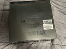 Black Label Society- None More Black- Complete Studio LP Box Set- Vinyl Sealed