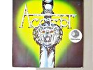 ACCEPT - I'm a rebel - First Press  Germany 1980 Heavy Metal