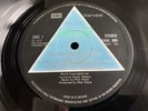 Pink Floyd Dark Side of the Moon UK 1St Press SOLID BLUE TRIANGLE A2B2 *MINT-*LP