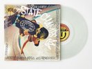 State Champs - Kings Of The New Age - Clear Colored. LP