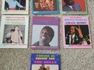 1968 Philco Hip Pocket Records doors percy sledge van Morrison Wilson pickett