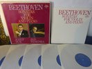 BEETHOVEN SONATAS FOR VIOLIN & PIANO 5LP BOX, Suk, Panenka SUPRAPHON 1 11 0561-5