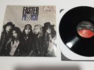 Faster Pussycat 1st Press In Shrink