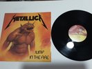 METALLICA  Jump In The Fire 12