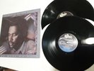 Luther Vandross  The Best Of Vinyl Record  Gatefold 1989 Epic Records