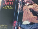 pearl jam Like a Holy Roller vinyl live lp from Amsterdam Feb 92 very rare