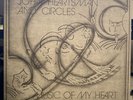 John Heartsman & Circles -Music of my Heart LP Jazzman