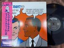 WYNTON KELLY IT'S ALL RIGHT VERVE 20MJ 0047 OBI STEREO JAPAN GATEFOLD LP