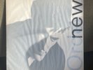 NEW ORDER LOW LIFE RARE ONION SKIN PAPER LP Inner 33rpm 12