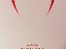 BlackPink Born Pink Vinile Lp Colorato Boxset Deluxe Edition Nuovo Sigillato