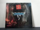 VAN HALEN LP 1st Album 1978  Warner Brothers Original  vinyl SEALED