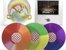 Grateful Dead Europe '72 50th Anniversary Exclusive Vinyl 3xLP /5000 LE *READ*