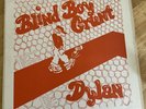 Bob Dylan - Blind Boy Grunt -  Dittolino   VG++