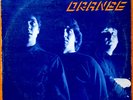 Agent Orange - Living in Darkness 1981 FIRST PRESSING 1981 Posh Boy Records