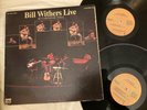 Bill Withers - Live At Carnegie Hall (EX)