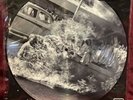 Rage Against The Machine Self Titled XX Aniversary Vinyl LP Picture Disc NM FS