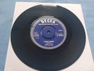 LEAPY LEE King of the Whole Wide World DECCA Demo 7