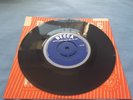 THE ZOMBIES Is This The Dream DECCA VINYL 7